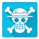 One Piece Icon 128x128 png